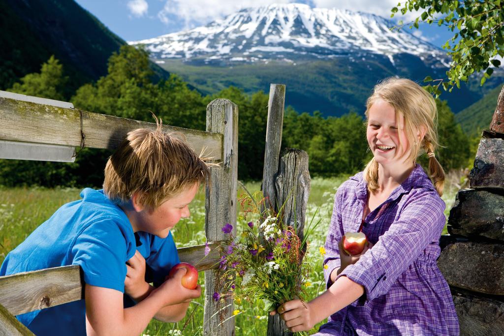 Rjukan Hytteby Exterior foto